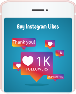 Buy Real and Active Instagram Followers
